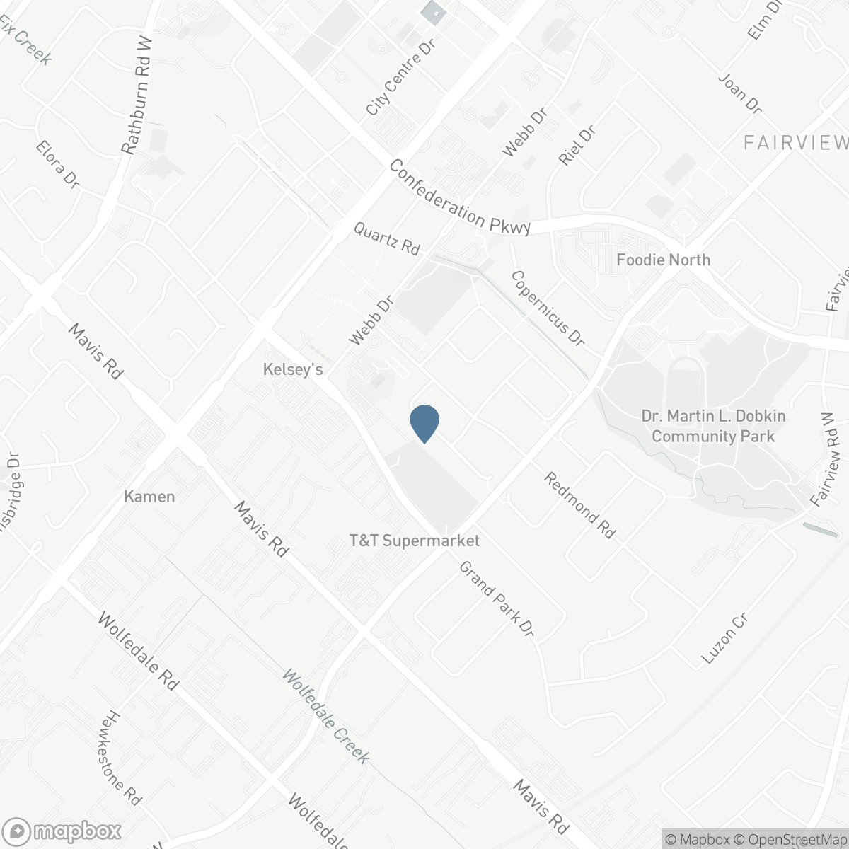 3546 ITALIA CRESCENT, Mississauga, Ontario L5B 3T6